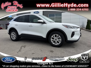 2023 Ford Escape Active SUV