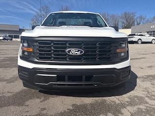 2026 Ford F-150 XL Truck Regular Cab