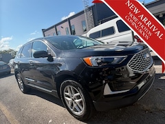 2024 Ford Edge SEL SUV