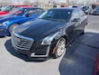  Cadillac CTS