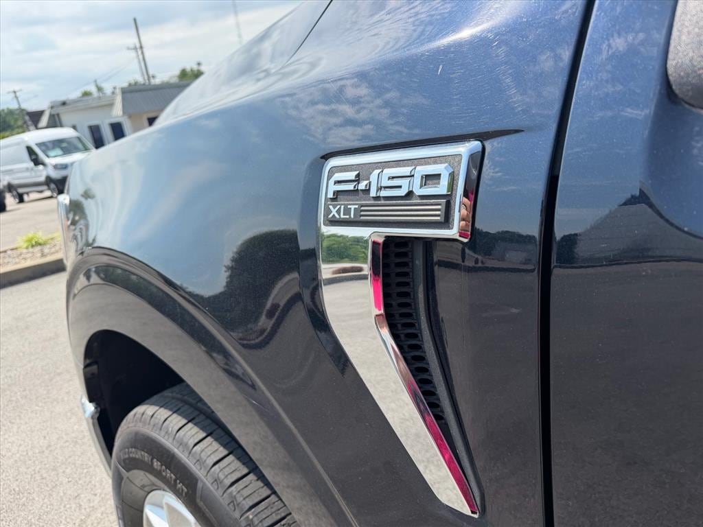 2023 Ford F-150 XLT - Photo 14