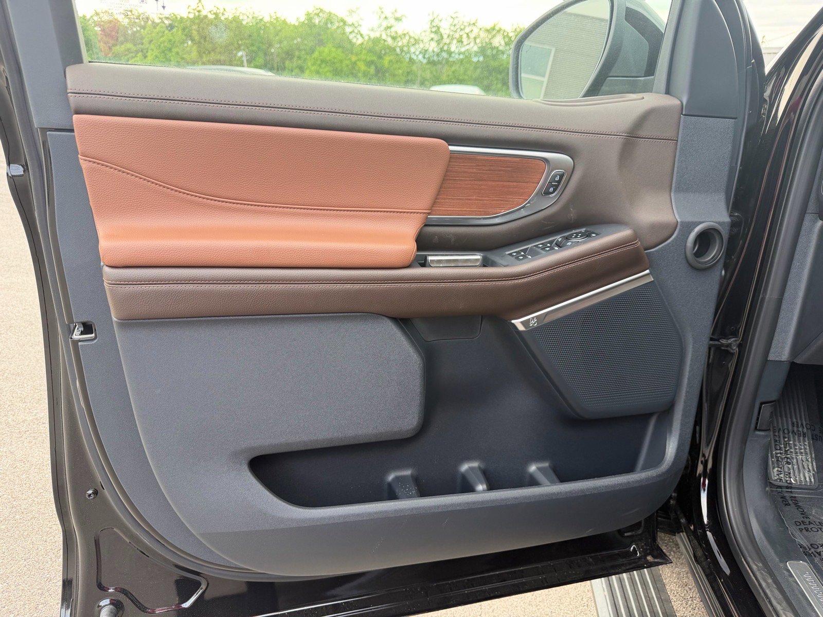 2026 Ford Expedition MAX King Ranch - Photo 28