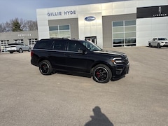 2022 Ford Expedition Limited SUV