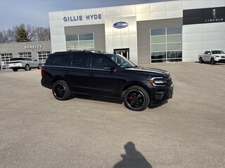 2022 Ford Expedition Limited SUV