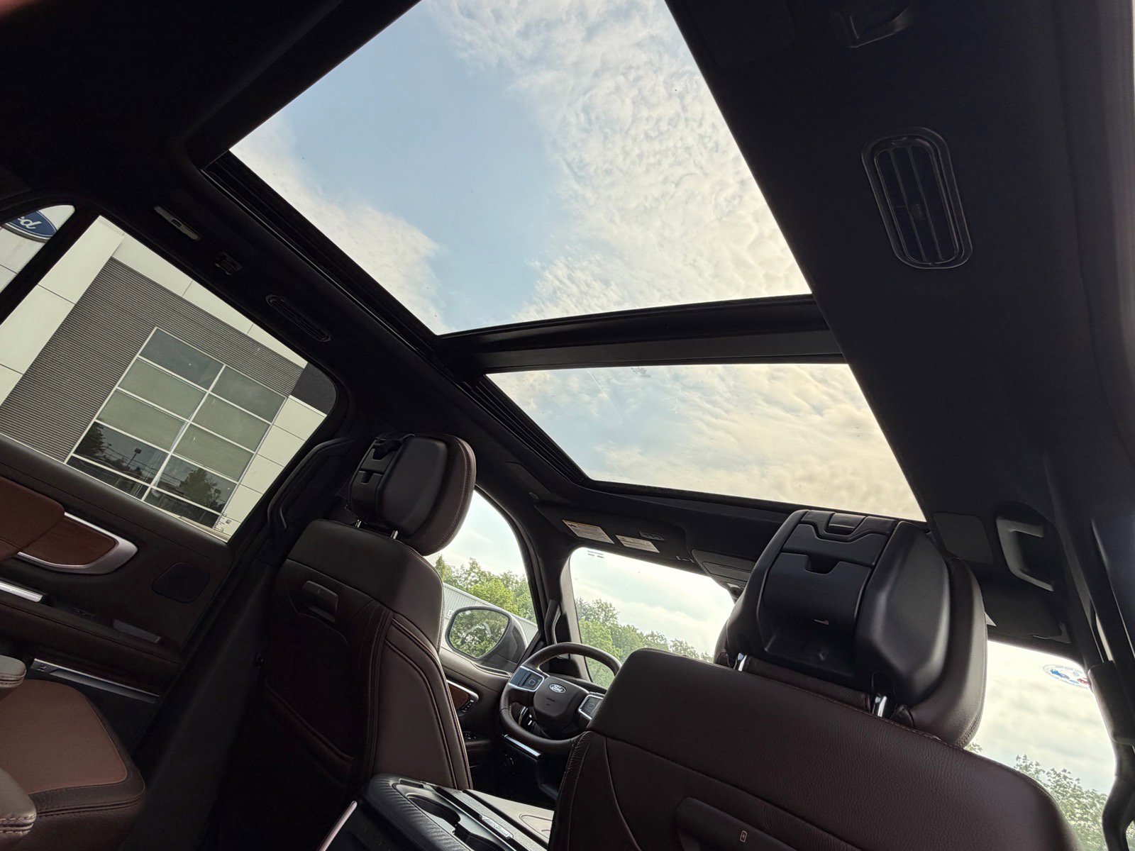 2026 Ford Expedition MAX King Ranch - Photo 76