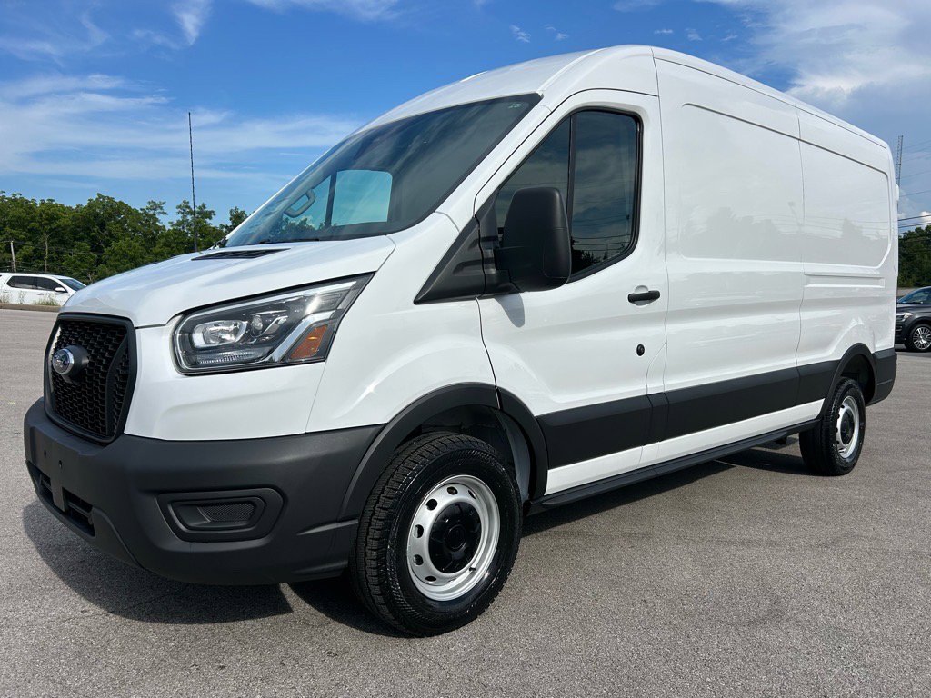 2025 Ford Transit Van Base - Photo 10