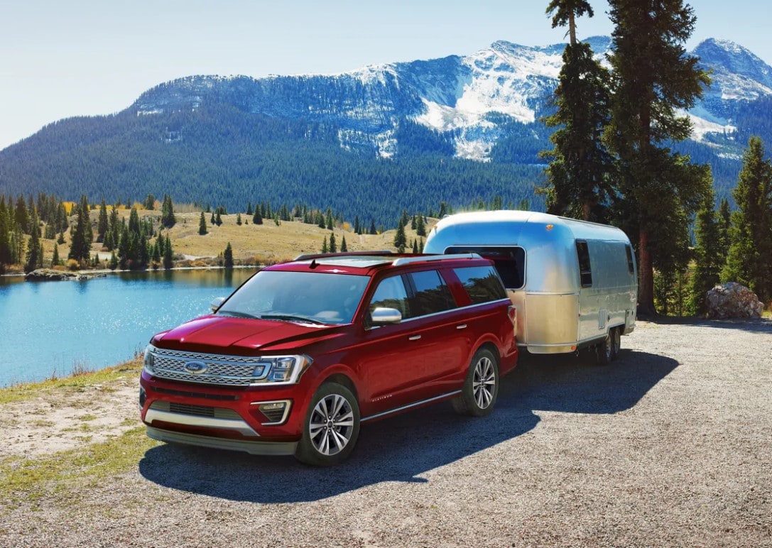 Shop 2021 Ford Expedition in Bowling Green, KY