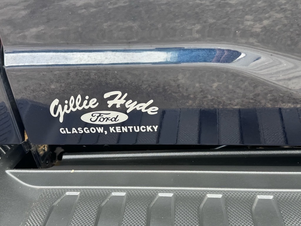 Used 2023 Ford F-150 XLT Truck SuperCrew Cab