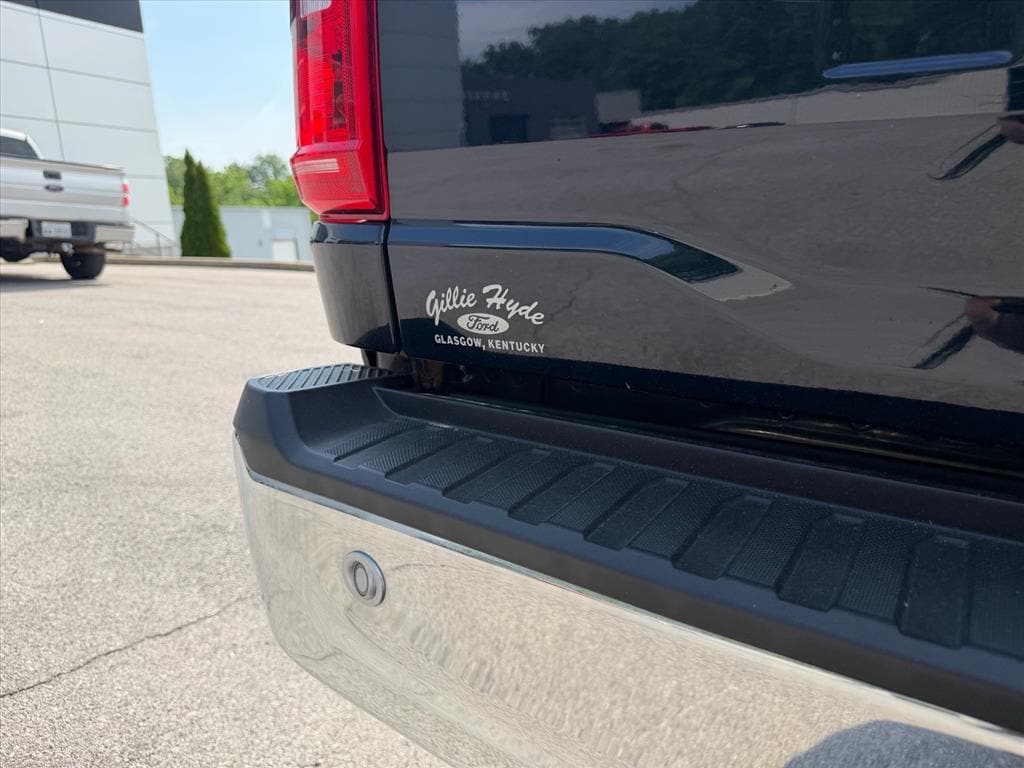 2023 Ford F-150 XLT - Photo 18