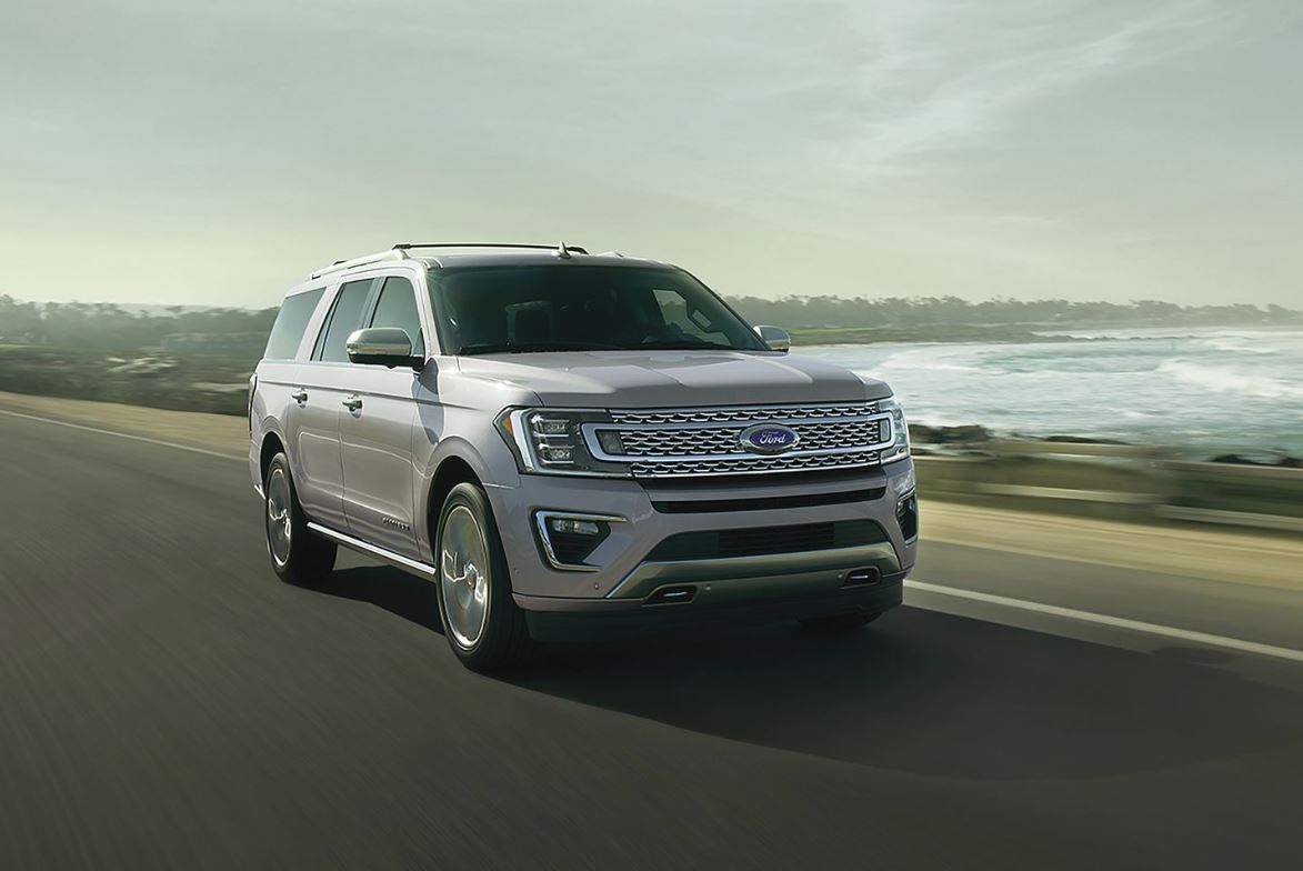 ford expedition