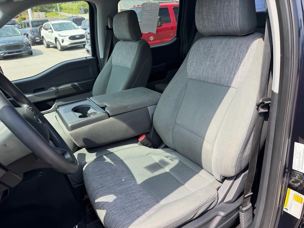 2023 Ford F-150 XLT - Photo 59