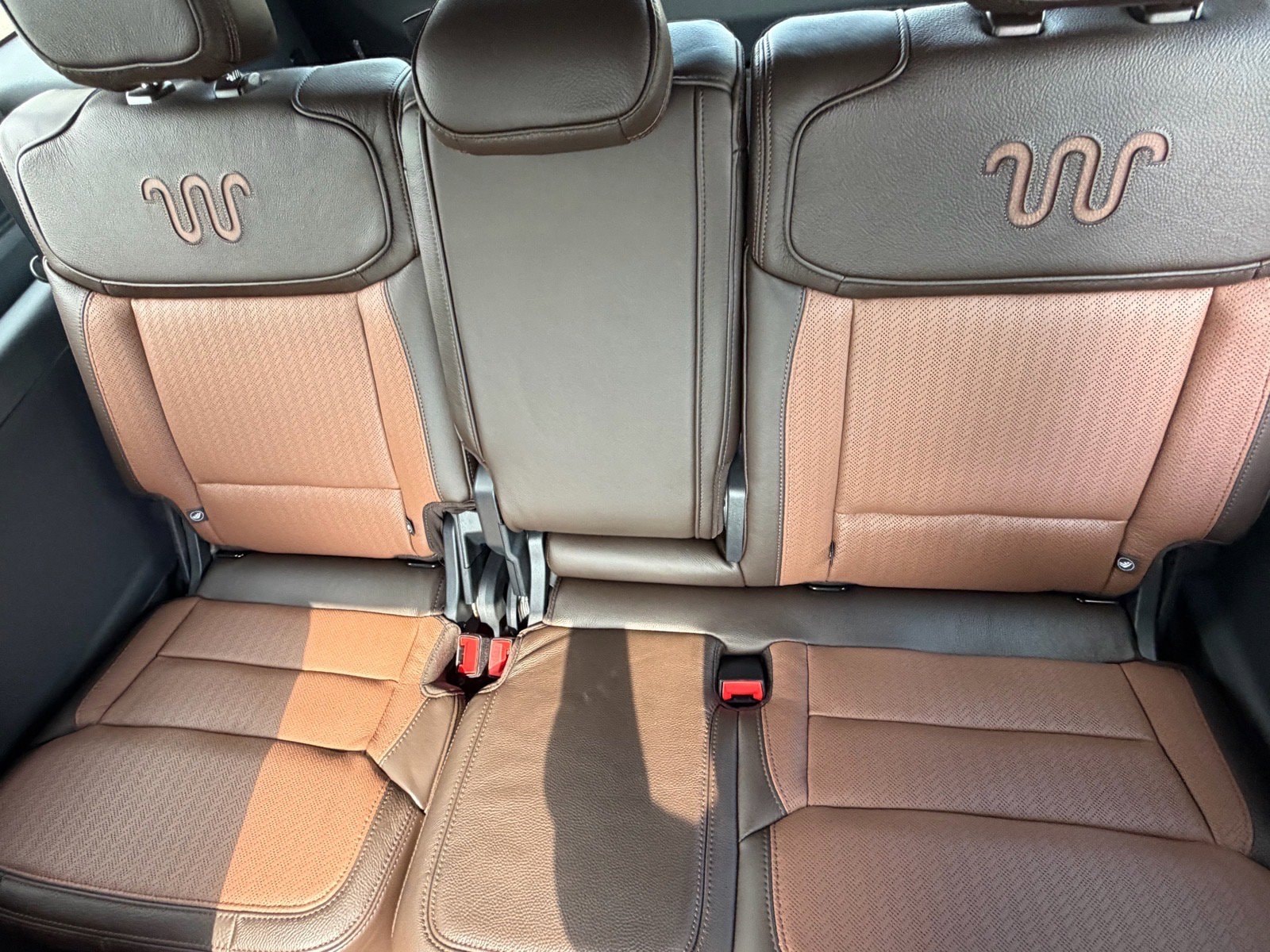 2026 Ford Expedition MAX King Ranch - Photo 63
