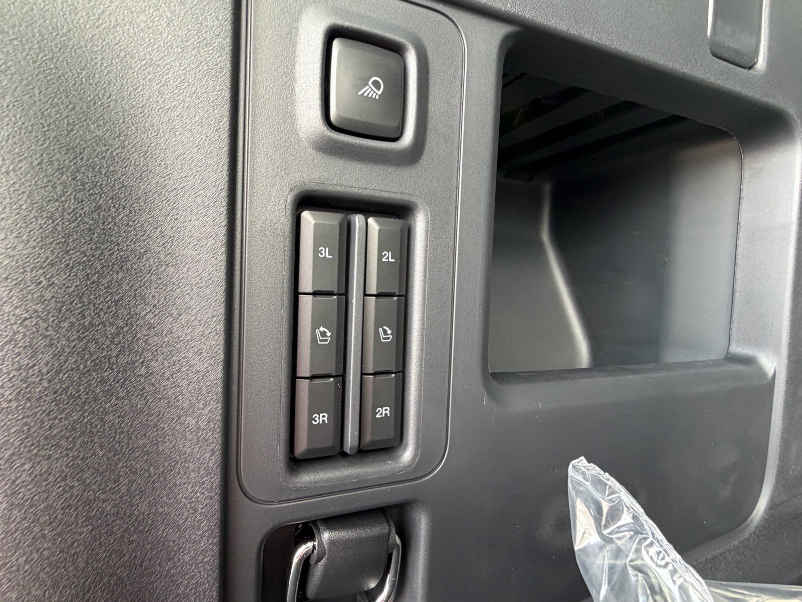 2026 Ford Expedition MAX King Ranch - Photo 71