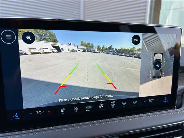 2024 Lincoln Corsair Grand Touring - Photo 27