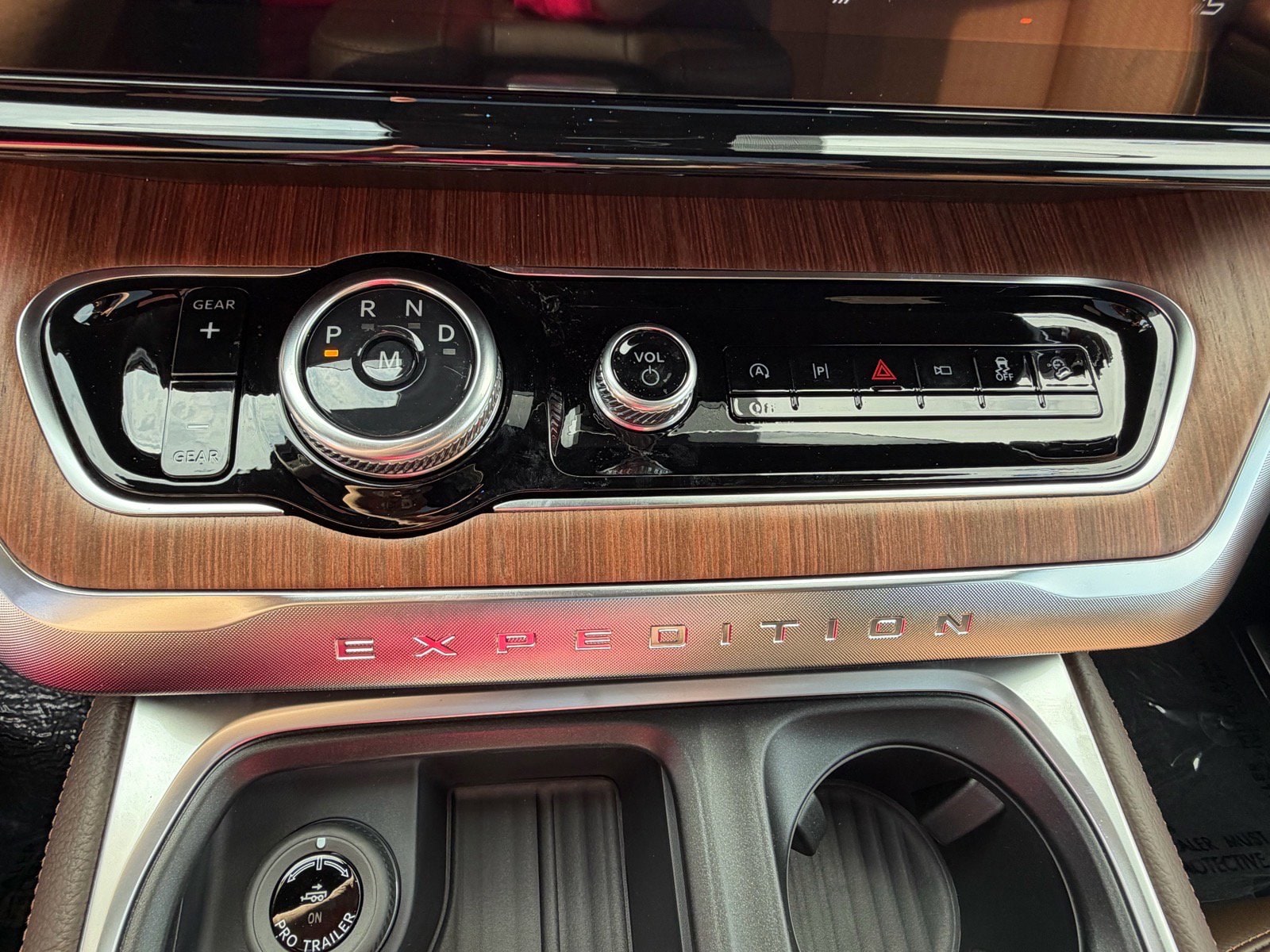2026 Ford Expedition MAX King Ranch - Photo 47