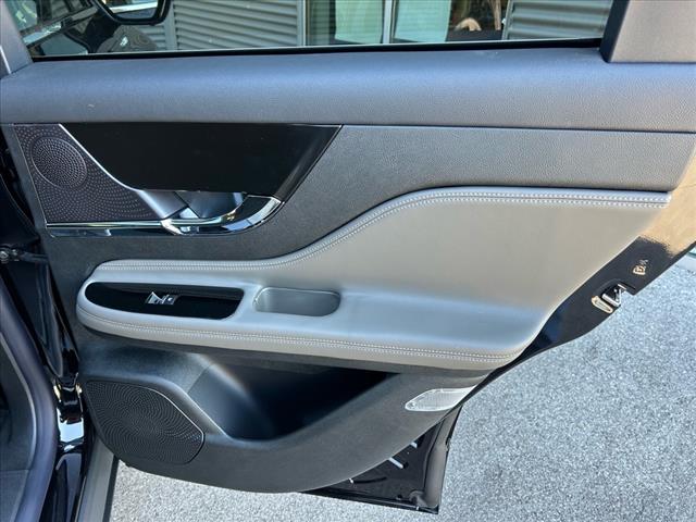 2024 Lincoln Corsair Grand Touring - Photo 50