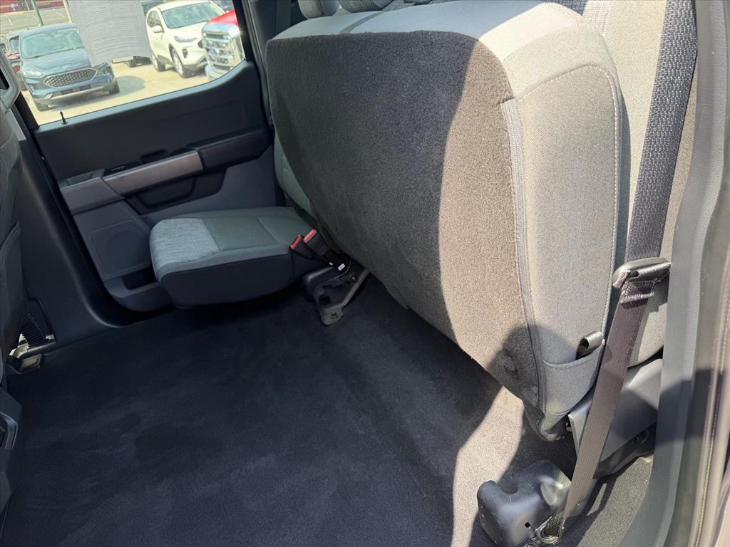 2023 Ford F-150 XLT - Photo 64