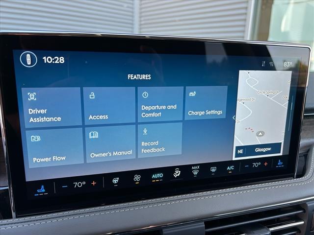 2024 Lincoln Corsair Grand Touring - Photo 39