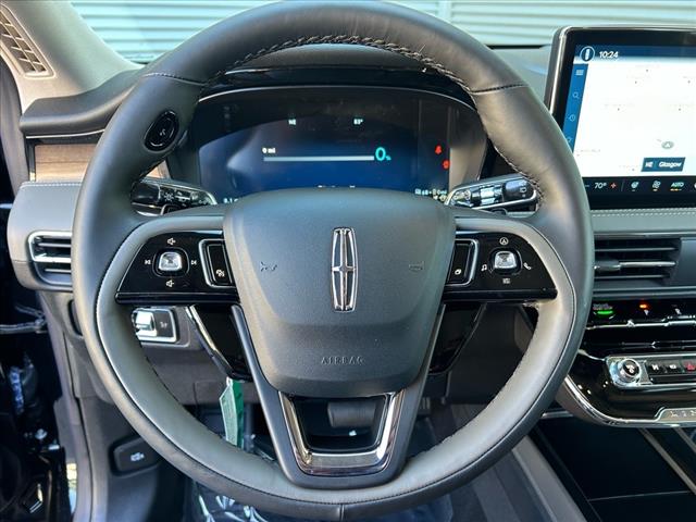 2024 Lincoln Corsair Grand Touring - Photo 21