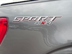 2023 Ford F-150 XLT Truck SuperCrew Cab