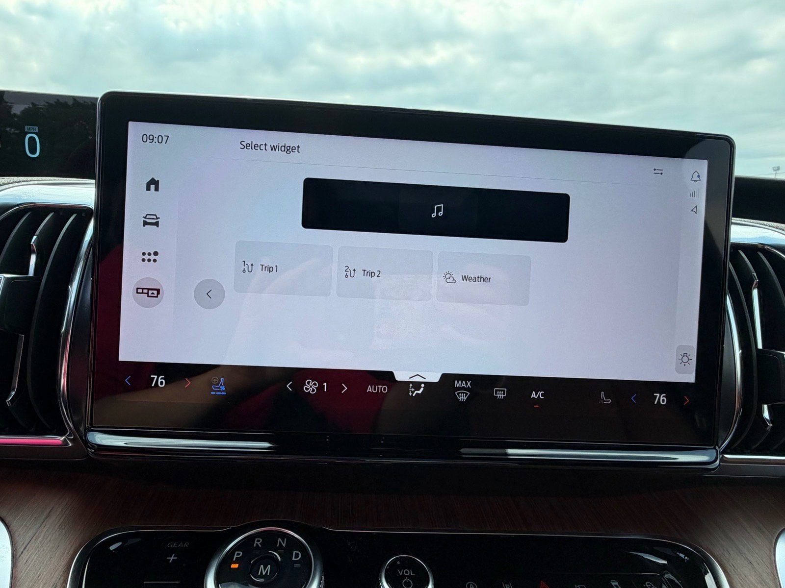 2026 Ford Expedition MAX King Ranch - Photo 53