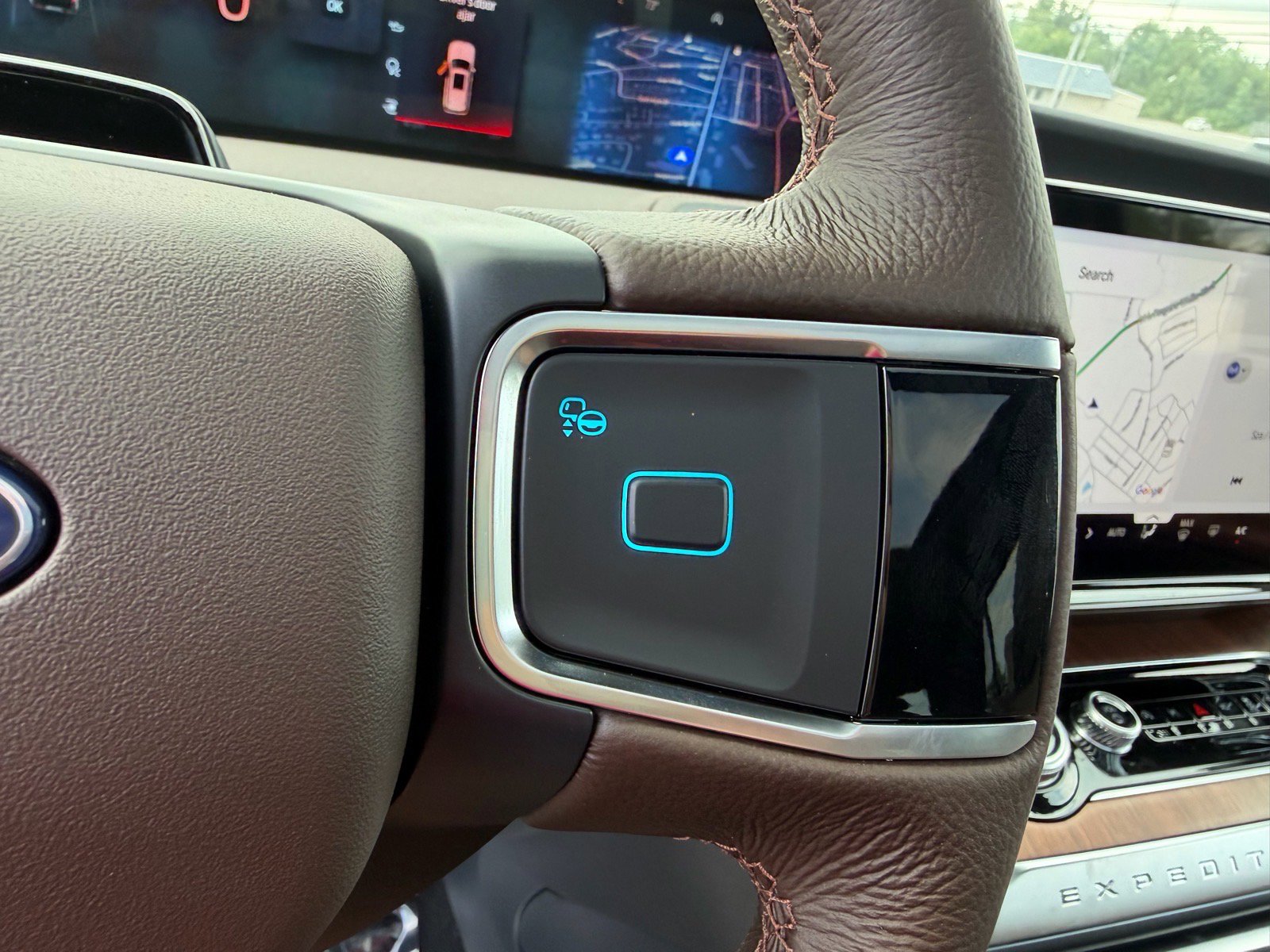 2026 Ford Expedition MAX King Ranch - Photo 39