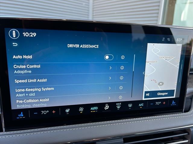 2024 Lincoln Corsair Grand Touring - Photo 40