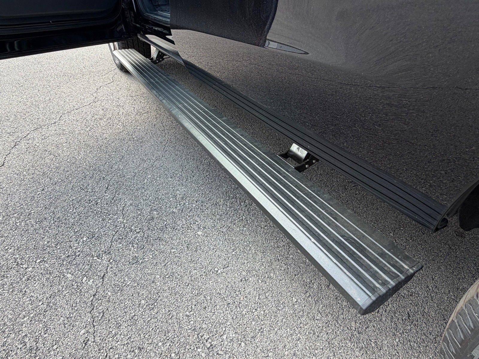 2026 Ford Expedition MAX King Ranch - Photo 26