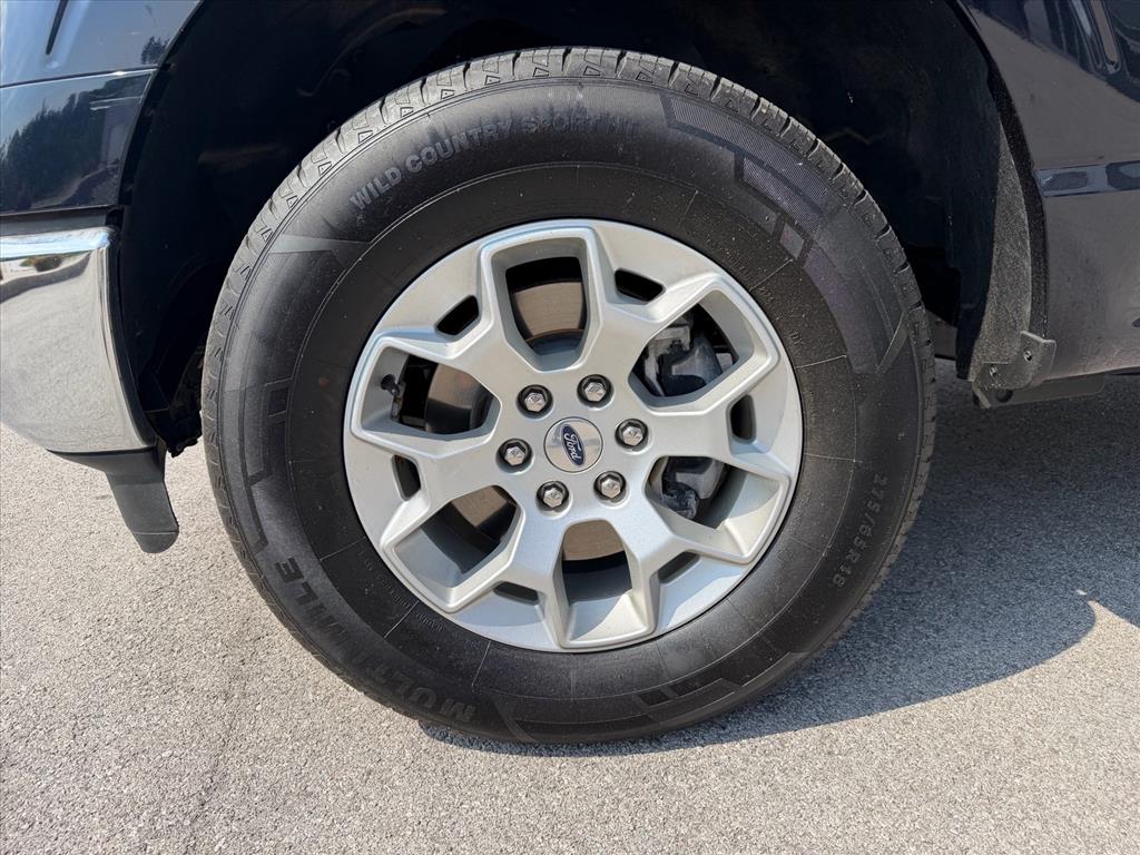 2023 Ford F-150 XLT - Photo 27