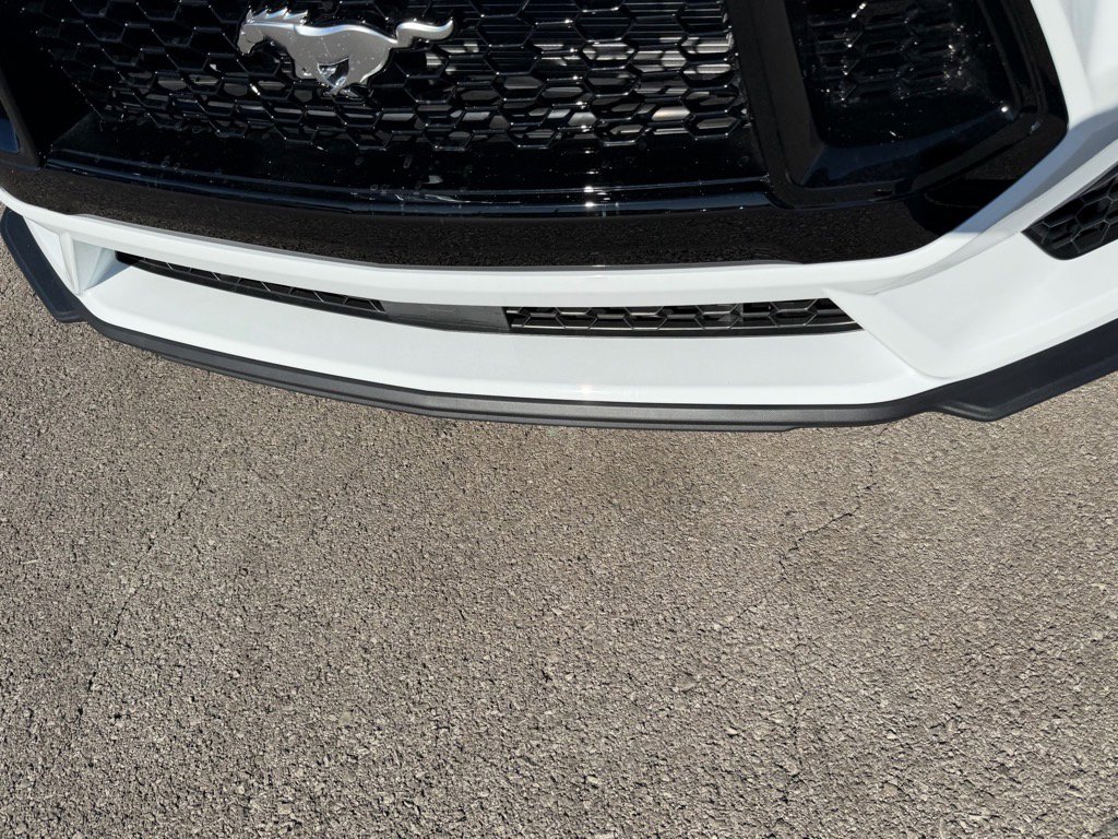 2025 Ford Mustang GT Premium photo 4