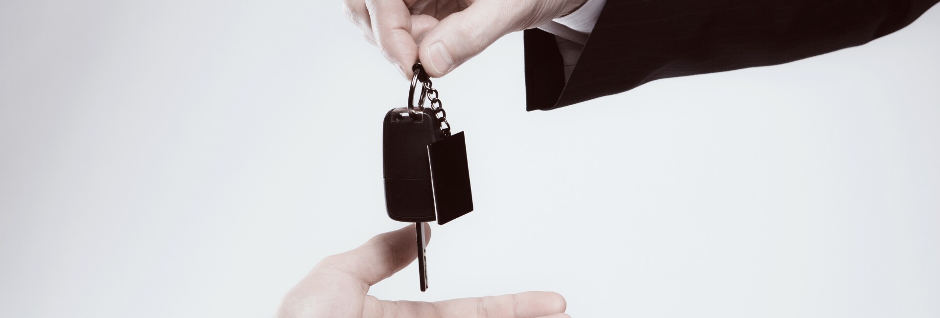 Sell Your Car in Glasgow, KY Gillie Hyde Ford