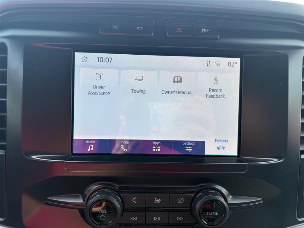 2023 Ford F-150 XLT - Photo 55