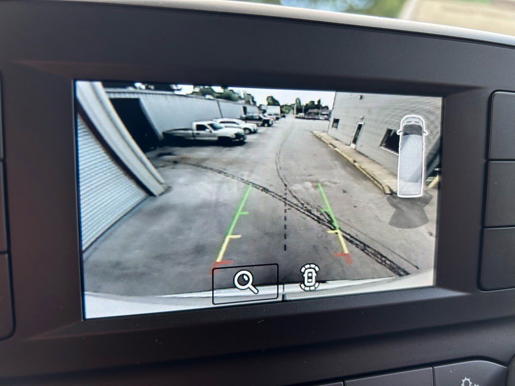 2025 Ford Transit Van Base - Photo 22