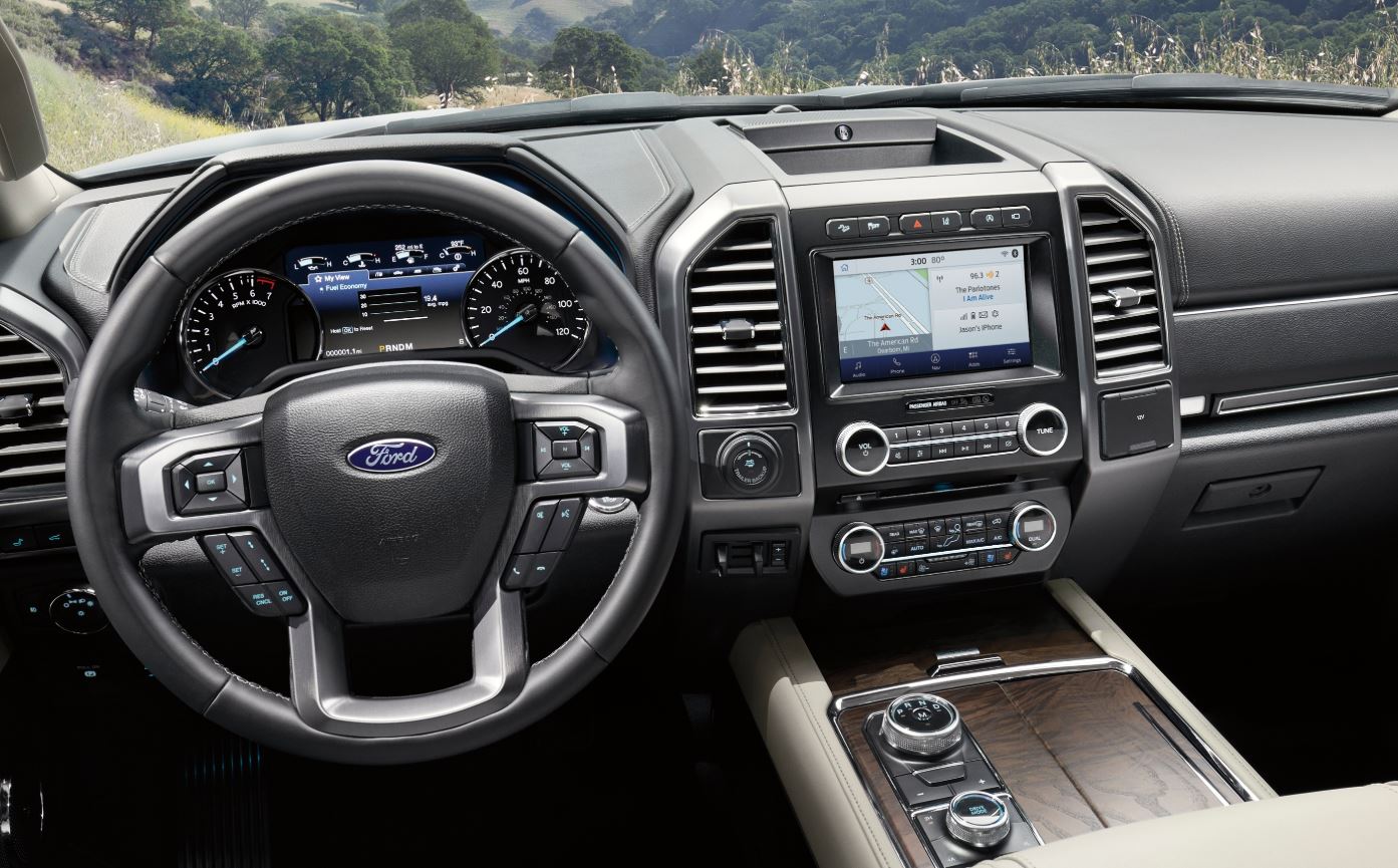 Shop 2020 Ford Expedition in Bowling Green, KY