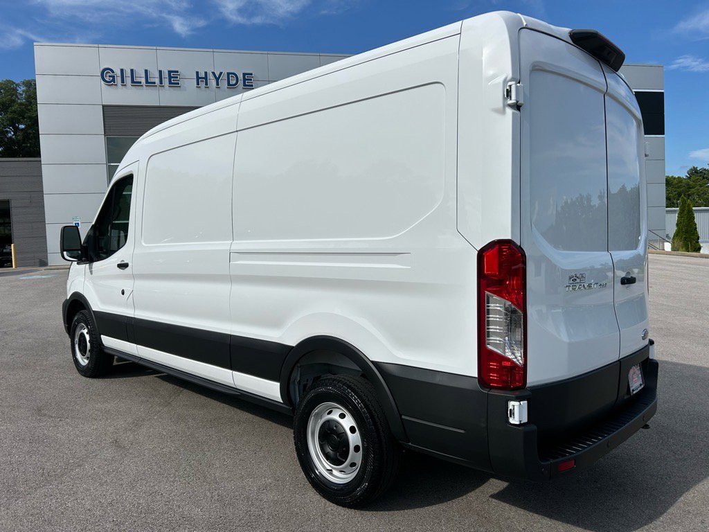 2025 Ford Transit Van Base - Photo 8