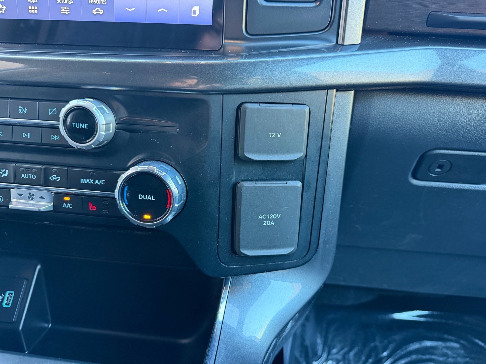 2023 Ford F-150 XLT - Photo 50