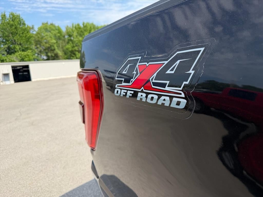 2023 Ford F-150 XLT - Photo 24