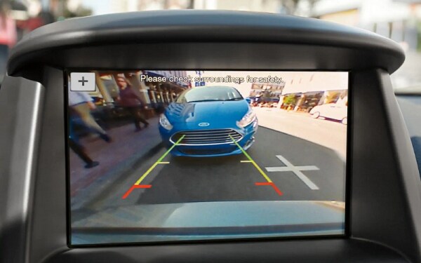 2019 Ford Fiesta Safety Features Gillie Hyde Bowling Green.png