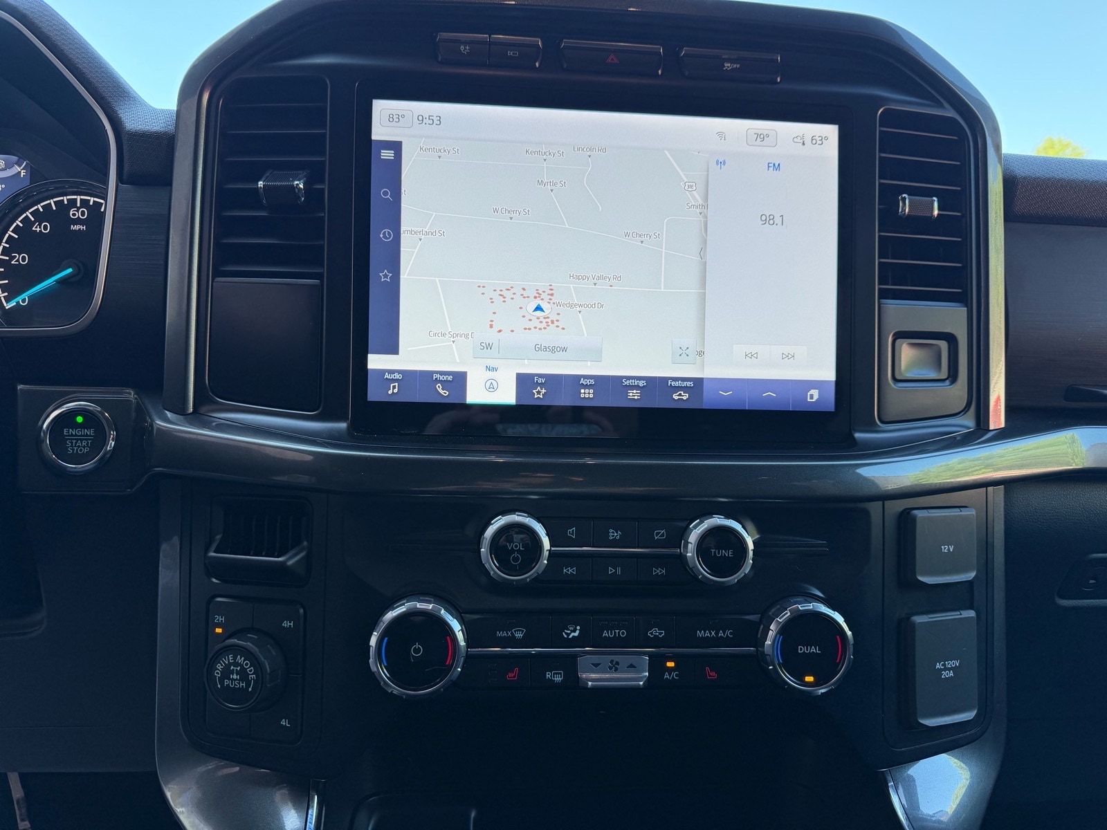 2023 Ford F-150 XLT - Photo 51