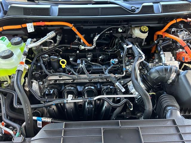 2024 Lincoln Corsair Grand Touring - Photo 56