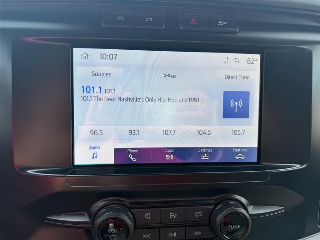 2023 Ford F-150 XLT - Photo 51