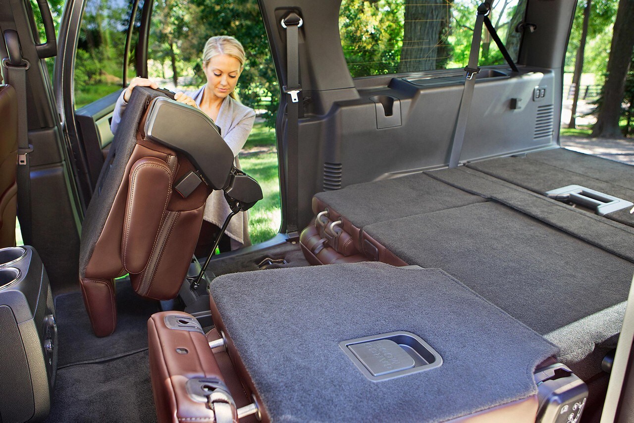 ford expedition