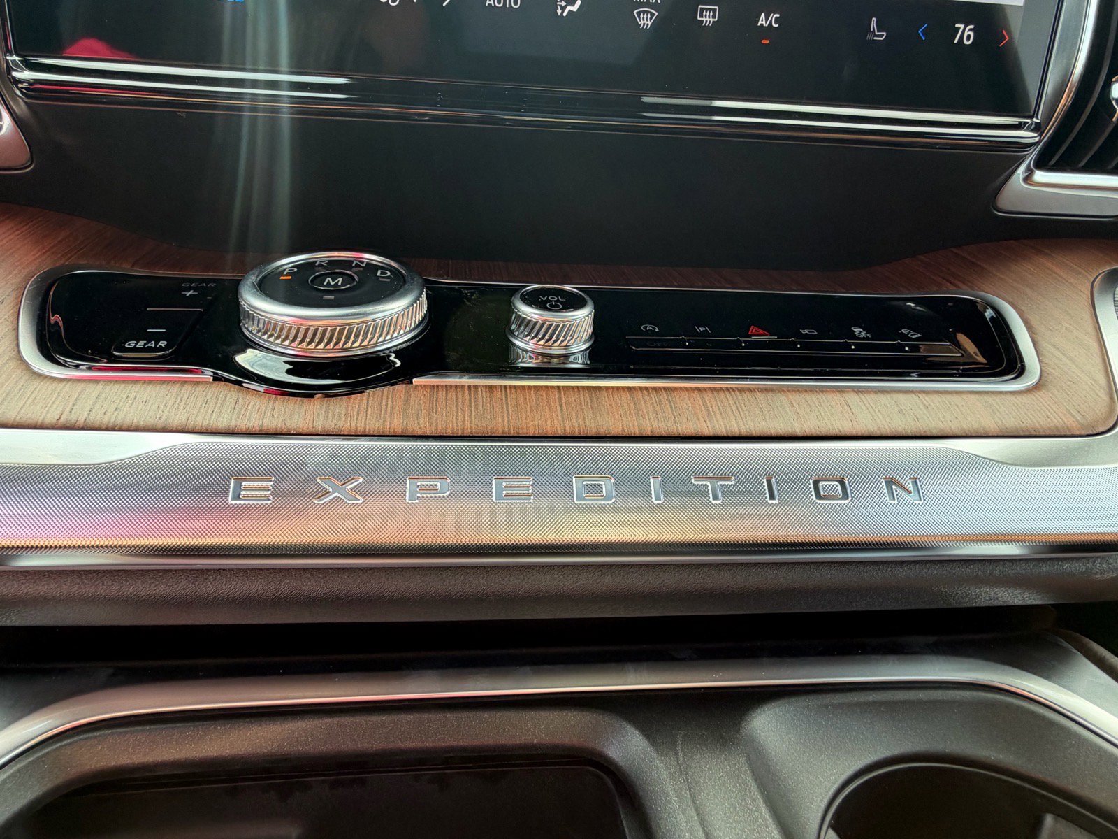 2026 Ford Expedition MAX King Ranch - Photo 46