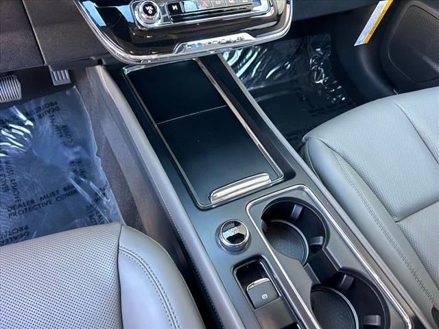 2024 Lincoln Corsair Grand Touring - Photo 23