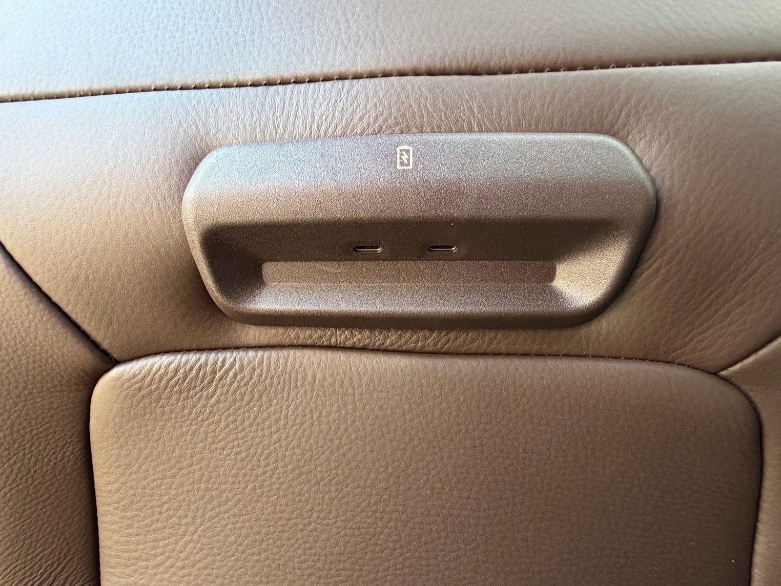 2026 Ford Expedition MAX King Ranch - Photo 60