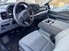 2023 Ford F-150 XL Truck SuperCrew Cab