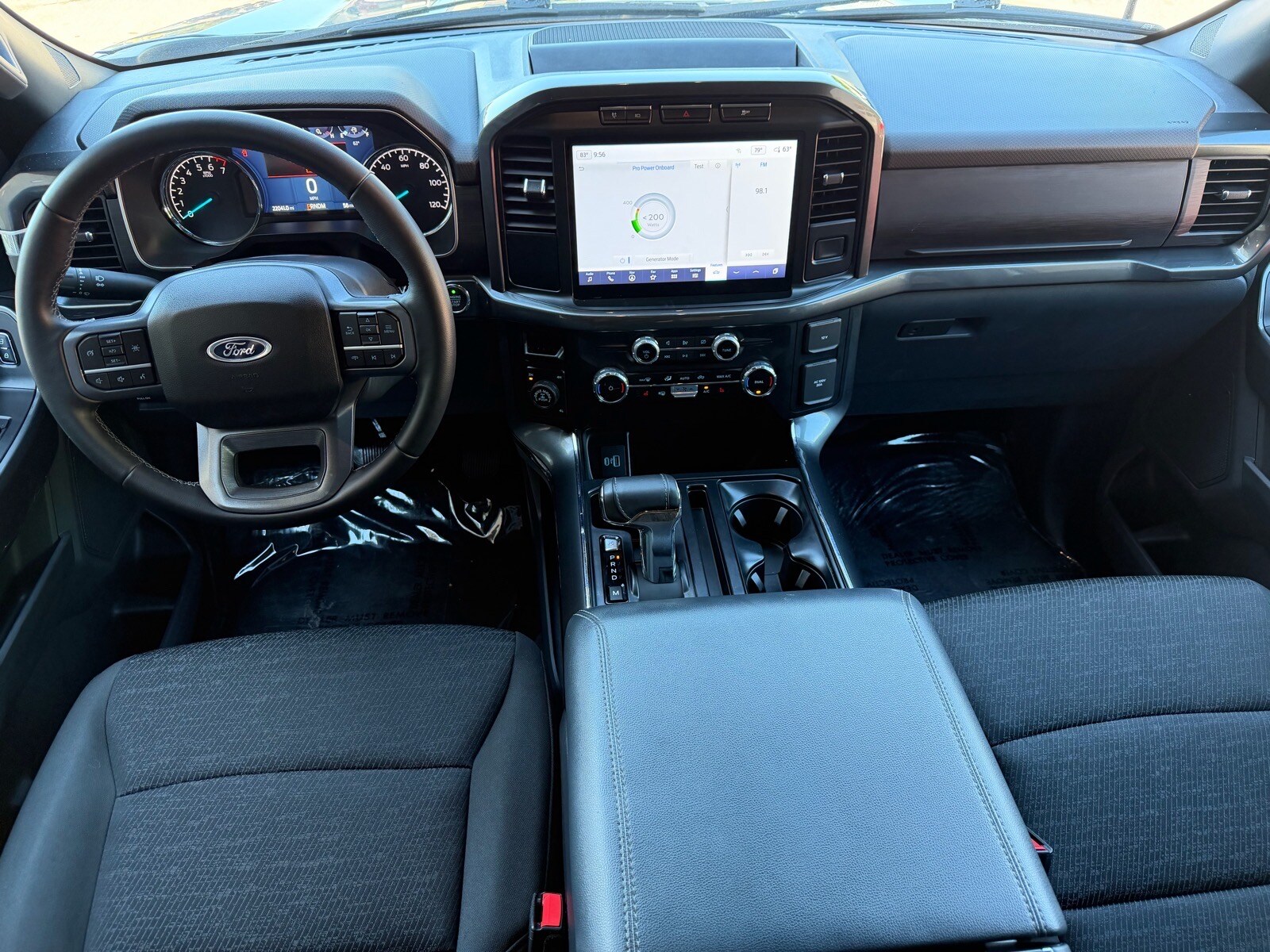 2023 Ford F-150 XLT - Photo 67