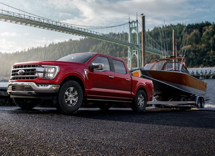 2021 Ford F-150 for sale in Glasgow, KY