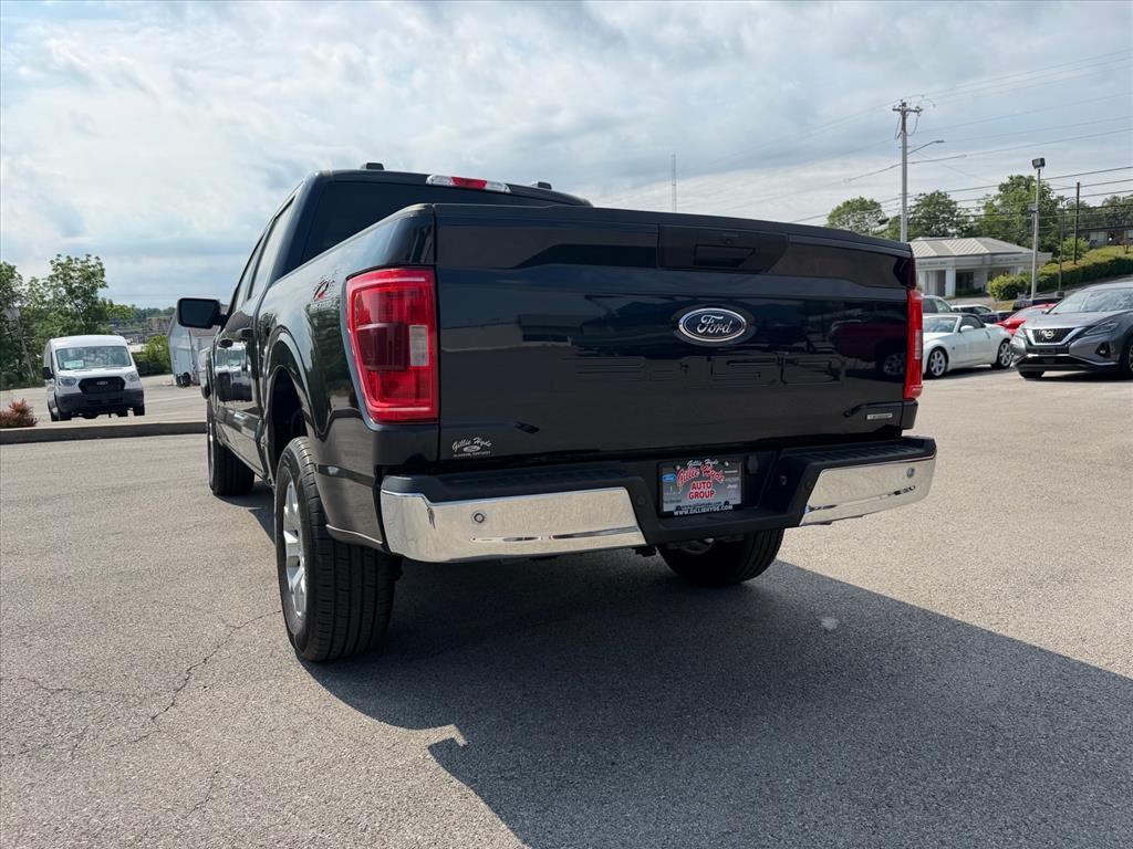 2023 Ford F-150 XLT - Photo 16