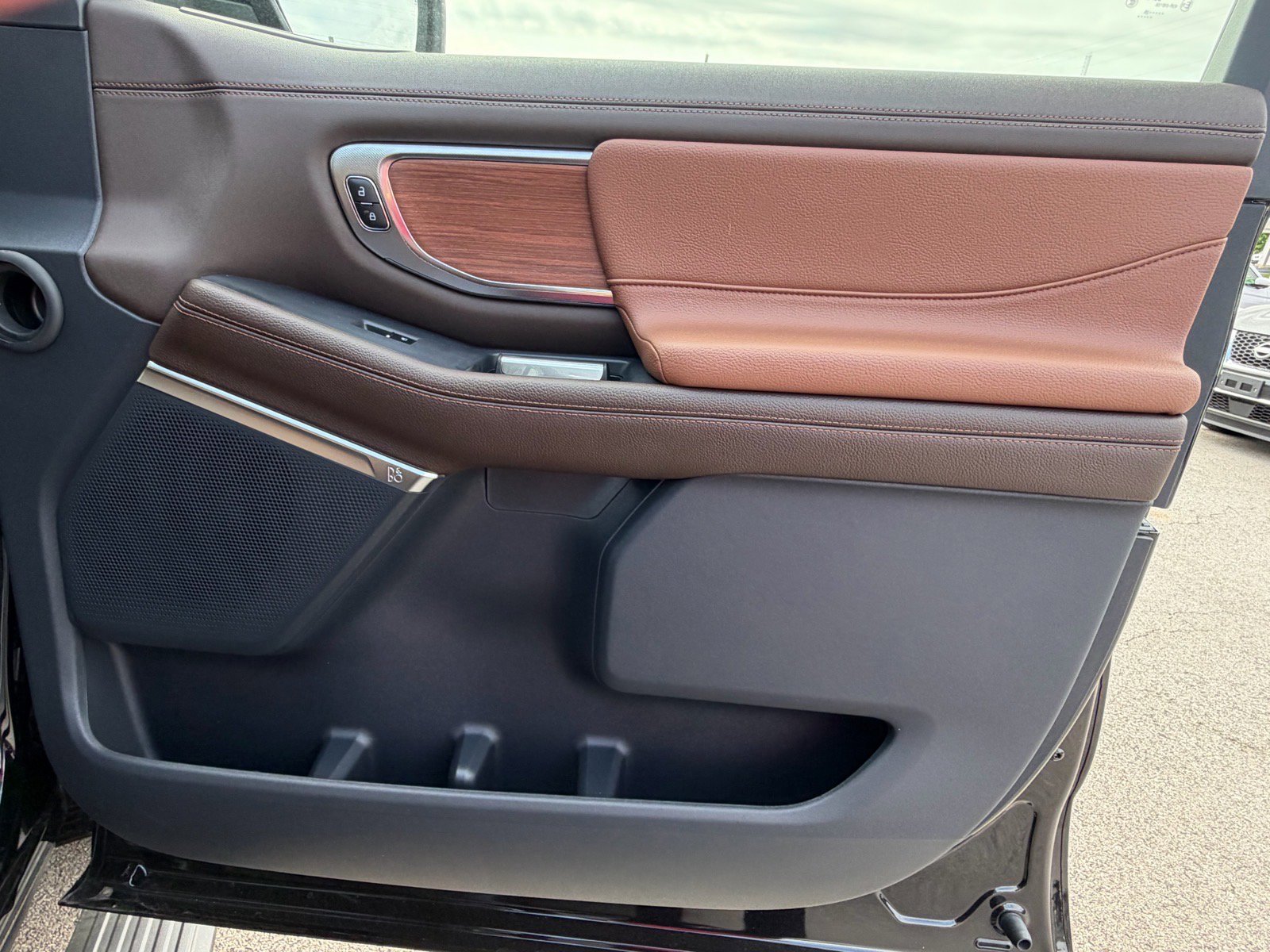 2026 Ford Expedition MAX King Ranch - Photo 77